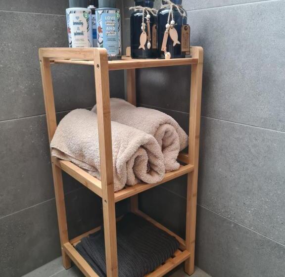 צימר De Wiedenweide