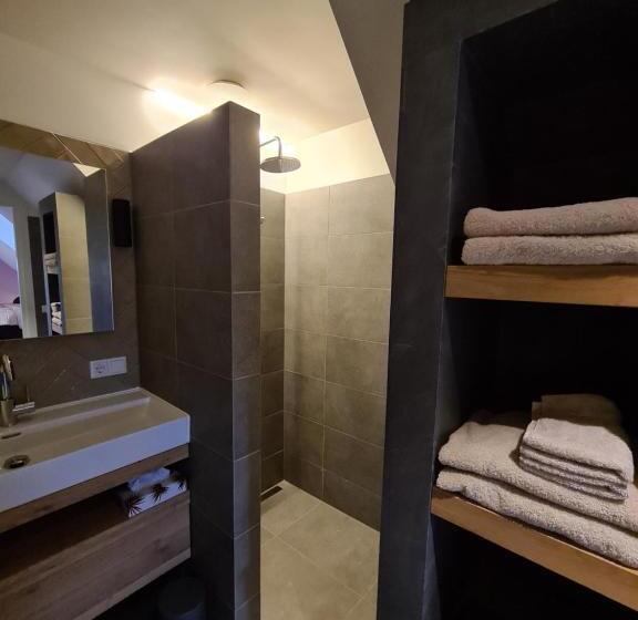 مبيت وإفطار De Wiedenweide