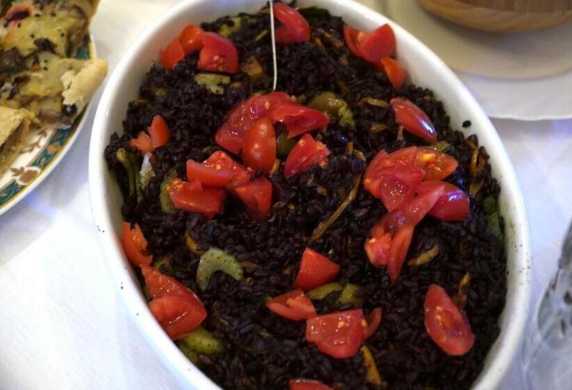 B&b Ecoantico Casa In Paglia