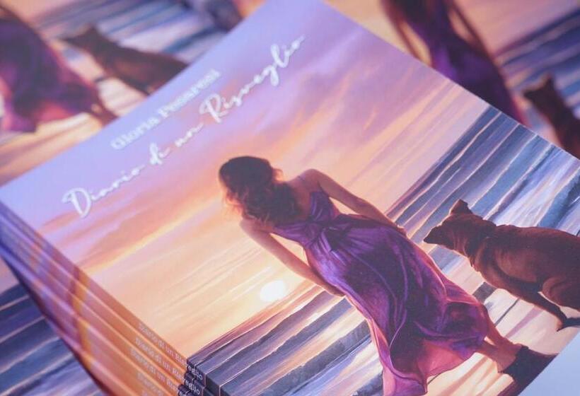 B&b Ecoantico Casa In Paglia