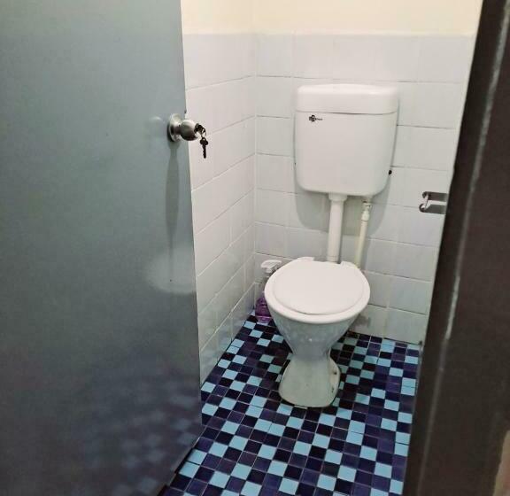 ベッドアンドブレックファースト Friendly Host Apartment