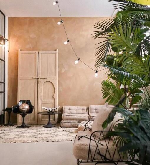 Bed and Breakfast Haert Boutique Wellness Suites City Centre