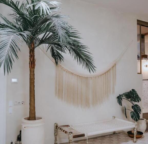 Bed and Breakfast Haert Boutique Wellness Suites City Centre