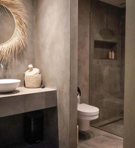 Bed and Breakfast Haert Boutique Wellness Suites City Centre