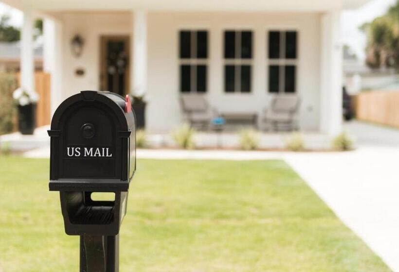 مبيت وإفطار Haven House