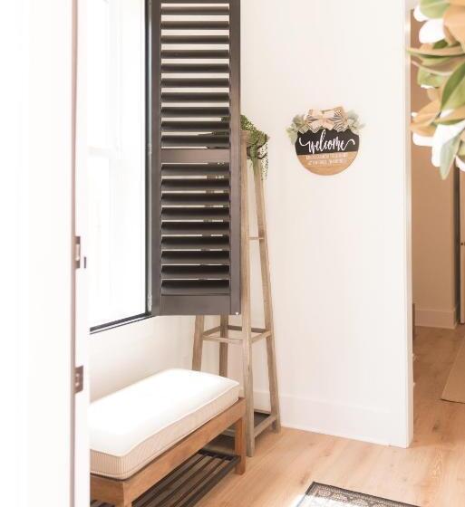 مبيت وإفطار Haven House