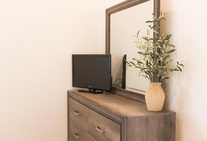 مبيت وإفطار Haven House