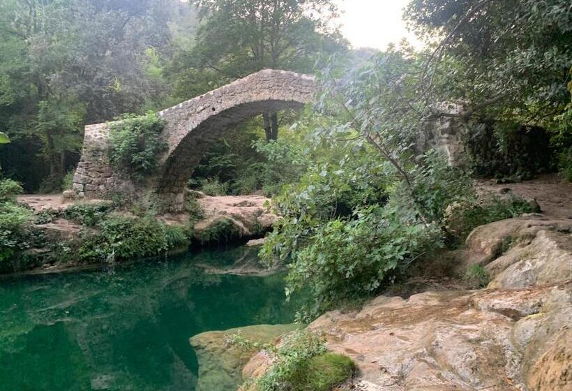 צימר La Bastide Val De Siagne