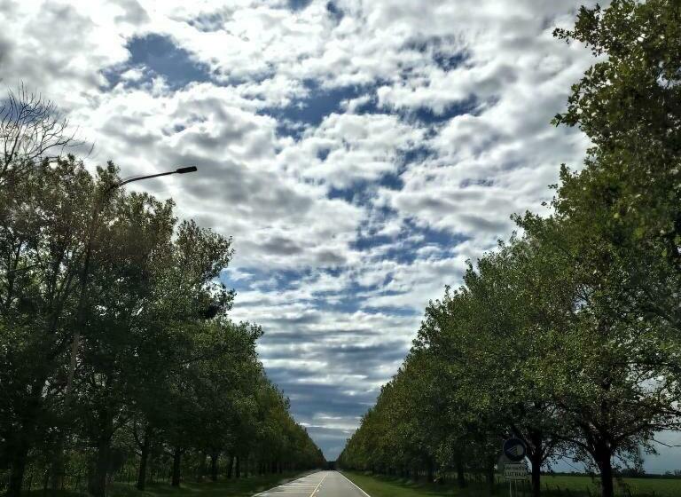 צימר La Canaria Casa De Campo