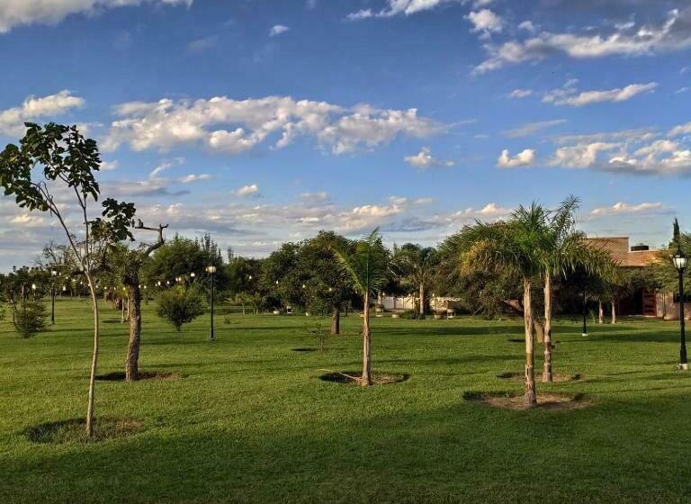 צימר La Canaria Casa De Campo