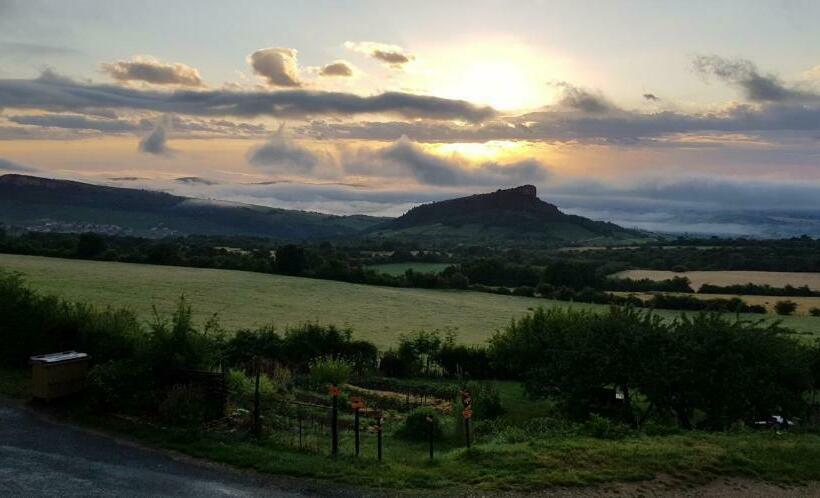 Bed and Breakfast La Grange Du Bois