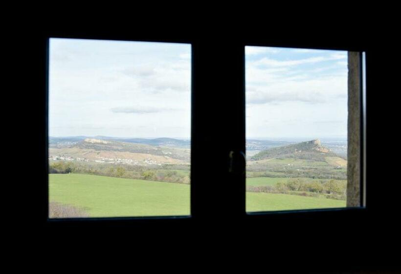 Bed and Breakfast La Grange Du Bois