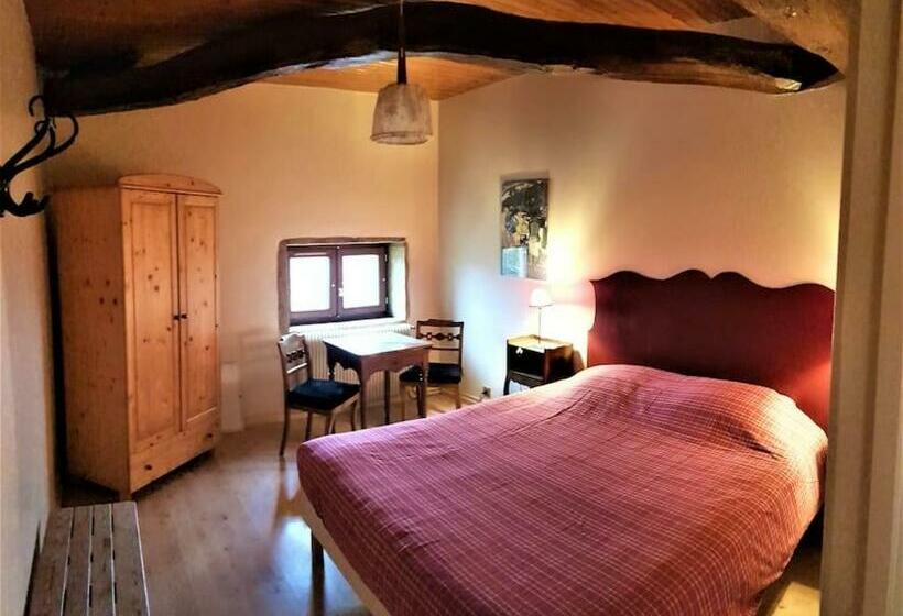 Bed and Breakfast La Grange Du Bois