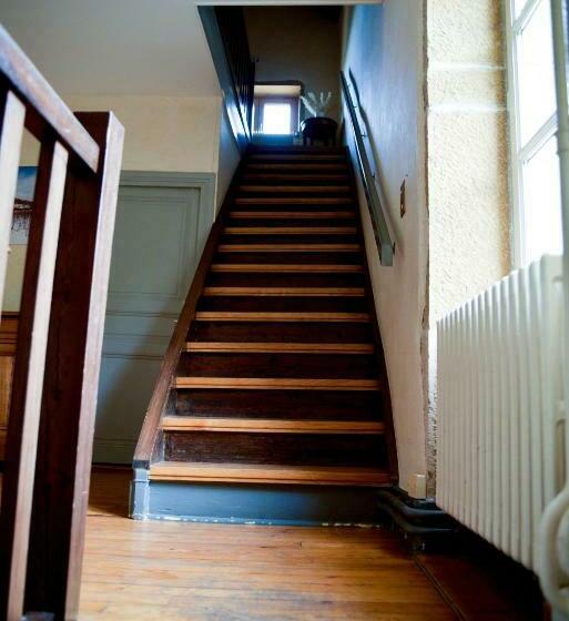 Bed and Breakfast La Grange Du Bois