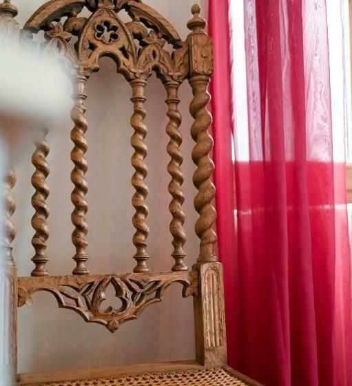 Bed and Breakfast La Grange Du Bois