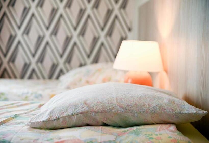 Bed and Breakfast La Grange Du Bois