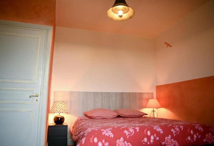 Bed and Breakfast La Grange Du Bois