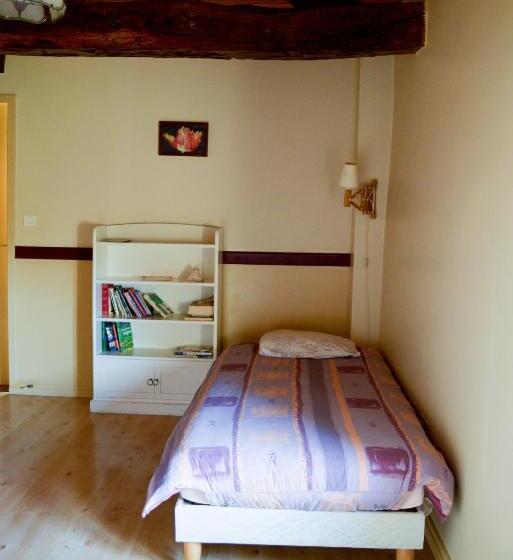 Bed and Breakfast La Grange Du Bois