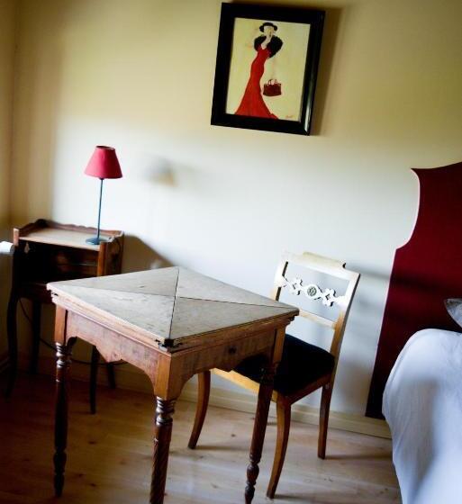 Bed and Breakfast La Grange Du Bois