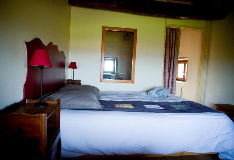 Bed and Breakfast La Grange Du Bois