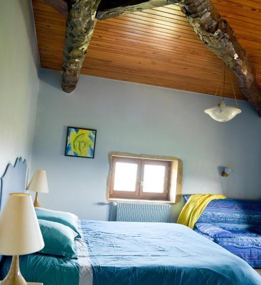 Bed and Breakfast La Grange Du Bois