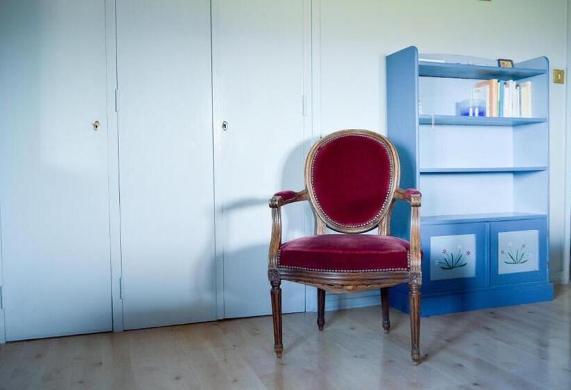 Bed and Breakfast La Grange Du Bois