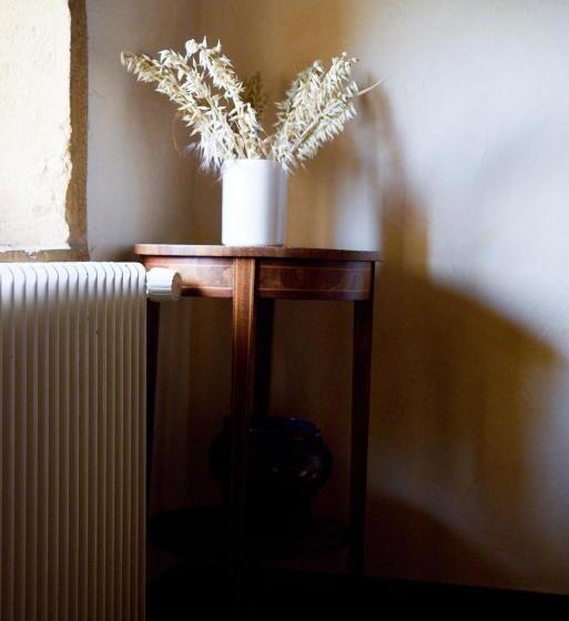 Bed and Breakfast La Grange Du Bois