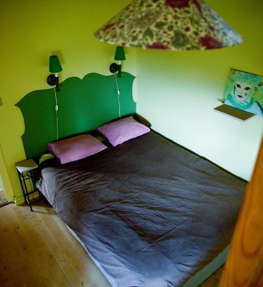 Bed and Breakfast La Grange Du Bois