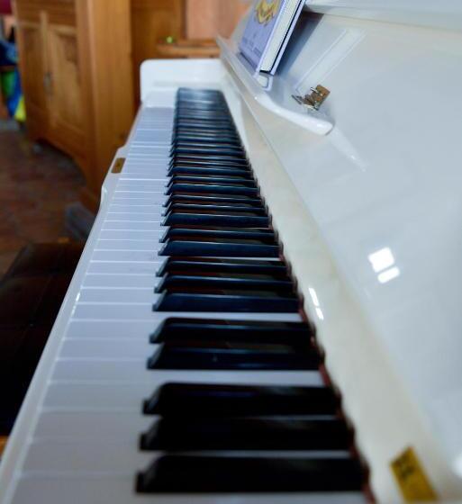 Bed and Breakfast La Grange Du Bois