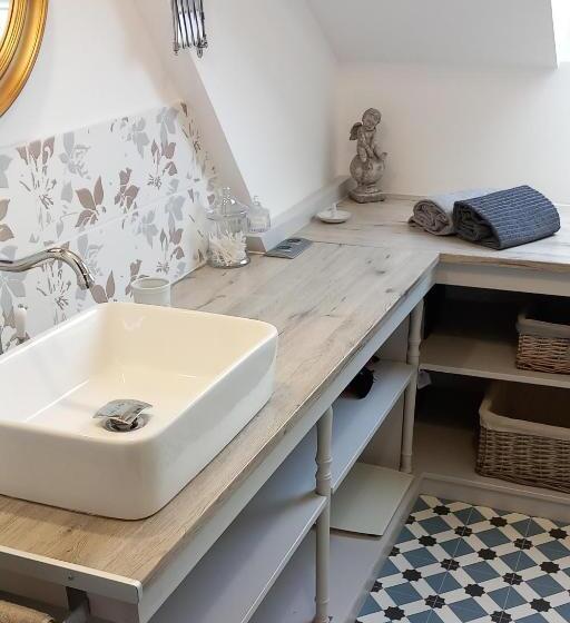 مبيت وإفطار La Maison De Sylvie, Chambres D Hôtes à Tarbes