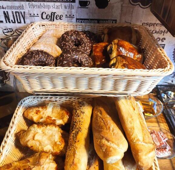 Bed and Breakfast La Voûte Du Pilat & Options Spa, Massage