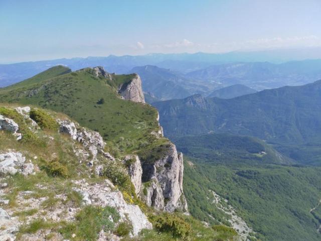 צימר Le Chamois Dort