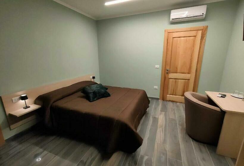 مبيت وإفطار Limatola Bnb