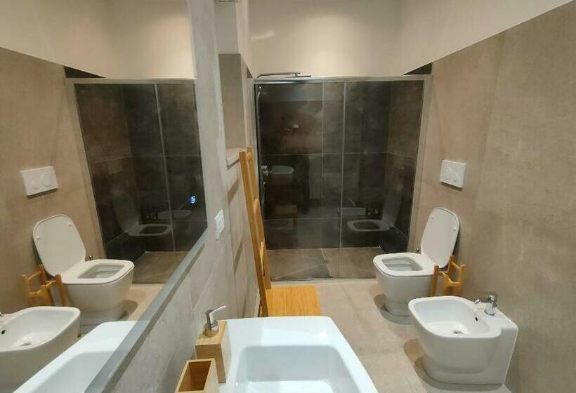 مبيت وإفطار Limatola Bnb