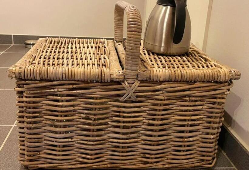 مبيت وإفطار Logies Op  T Gestel