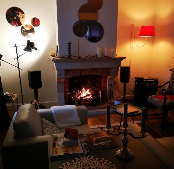 Bed and Breakfast Maison Et Florescence