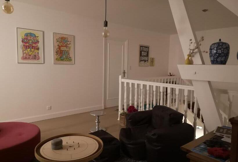 Bed and Breakfast Maison Et Florescence