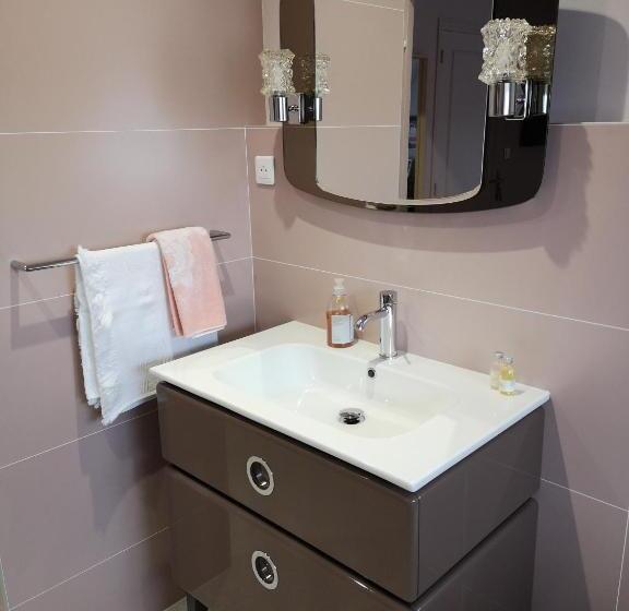 Bed and Breakfast Maison Et Florescence