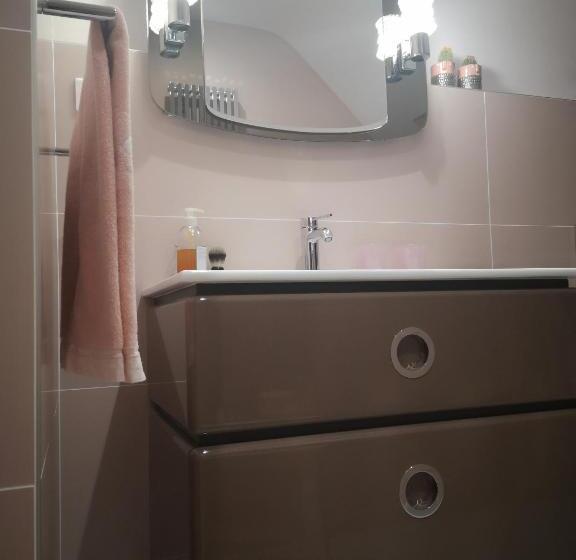 Bed and Breakfast Maison Et Florescence