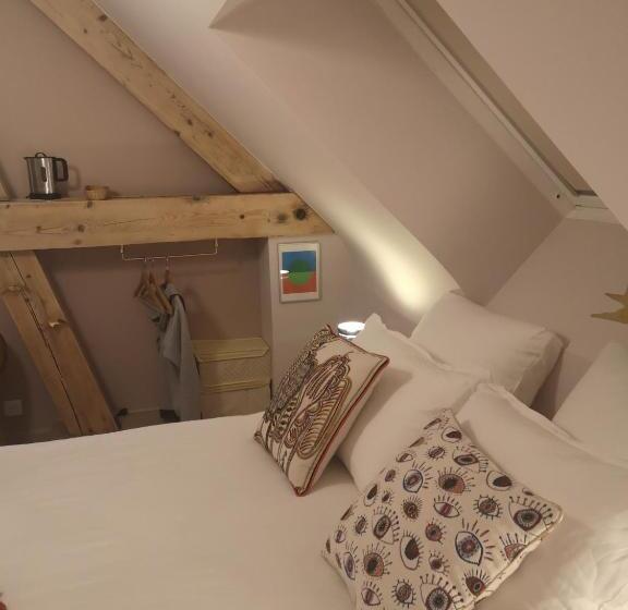 Bed and Breakfast Maison Et Florescence