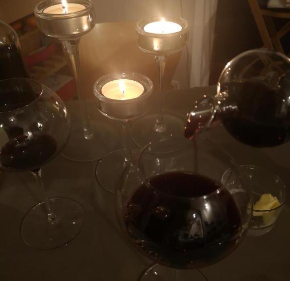 Bed and Breakfast Maison Et Florescence