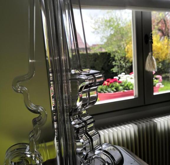 Bed and Breakfast Maison Et Florescence