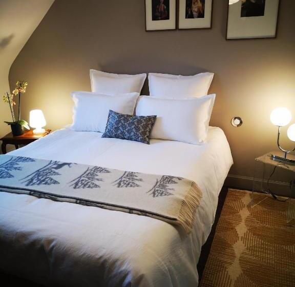 Bed and Breakfast Maison Et Florescence