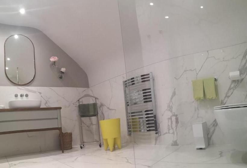 Bed and Breakfast Maison Et Florescence