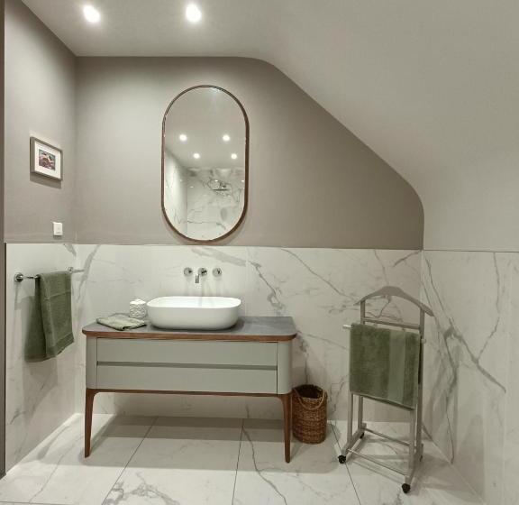 Bed and Breakfast Maison Et Florescence