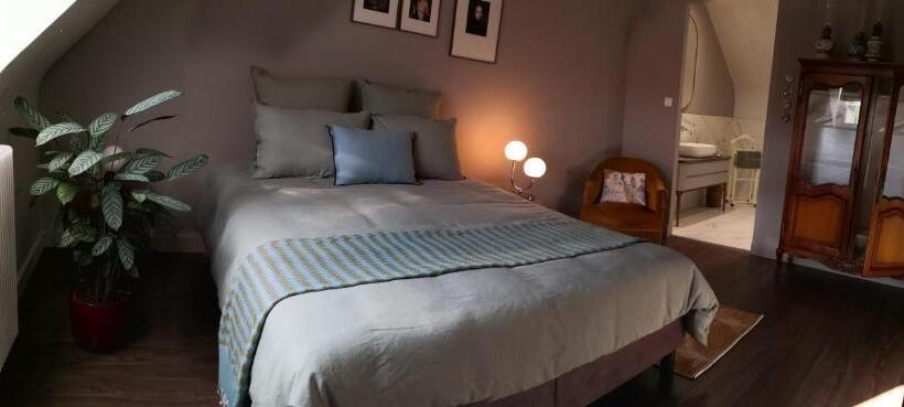 Bed and Breakfast Maison Et Florescence