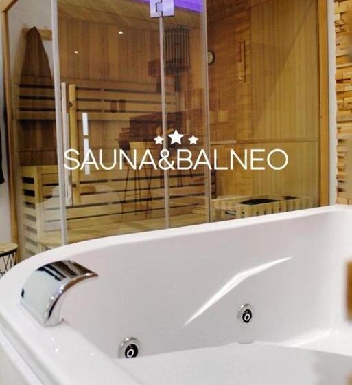 Bed and Breakfast Mezza 47 Spa