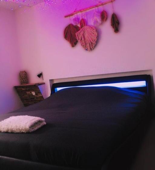 Bed and Breakfast Mezza 47 Spa