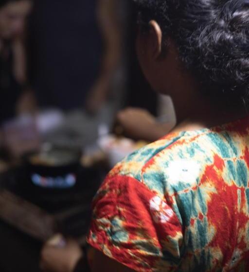 Bed and Breakfast Midigama Inn