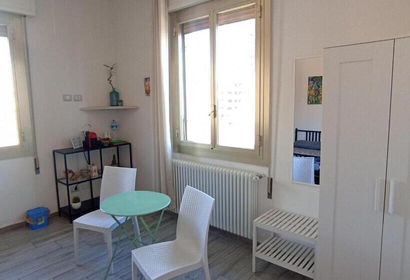 Bed and Breakfast Botanical